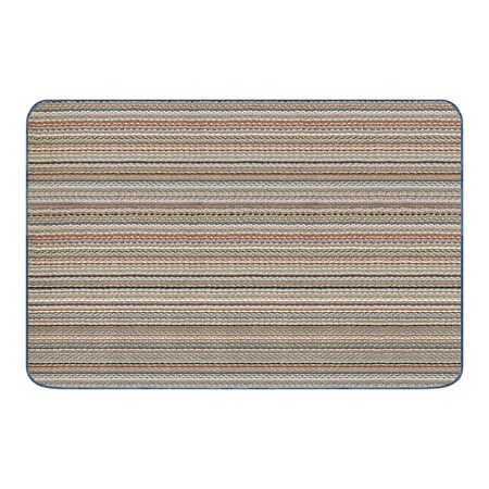 Multy Home Mat 2'X3' Montana Multi MT1003847